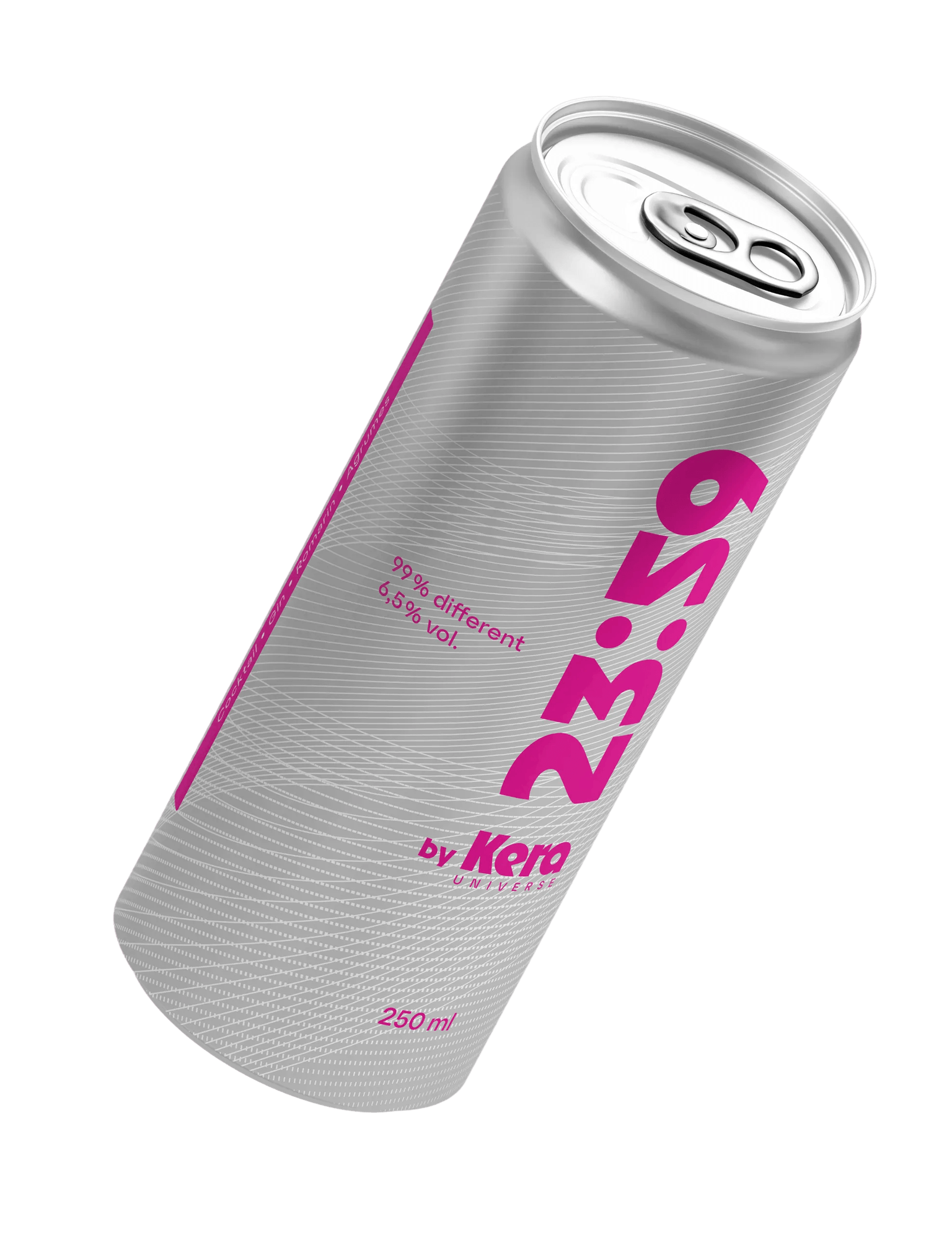 Canette Cocktail Kera Universe